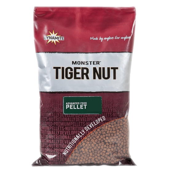 Dynamite Monster Tiger Nut Pellets